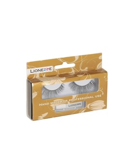 Lionesse Takma Kirpik Ne-701