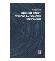Kurumsal İktisat, Teknoloji ve Ekonomik Performans