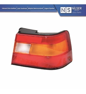 Hyundai Excel Stop Sağ (DUYLU) 1992-1994