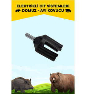 ATLAS İZALATÖR SIKMA APARATI