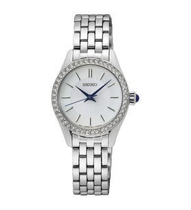 Seiko SUR539P Quartz Kadın Kol Saati
