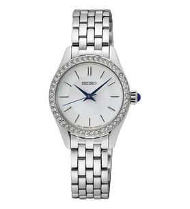 Seiko SUR539P Quartz Kadın Kol Saati