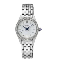 Seiko SUR539P Quartz Kadın Kol Saati