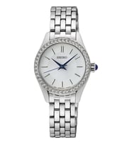 Seiko SUR539P Quartz Kadın Kol Saati