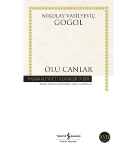 Ölü Canlar, Gogol