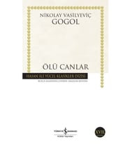 Ölü Canlar, Gogol