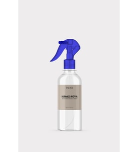 İxora Kırmızı Rüya Oda Kokusu 500 ml