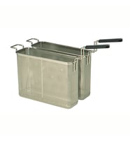 Electrolux Professional 7AC14 Makarna Pişirici İçin 2 Sepet(105x350mm) ,921619