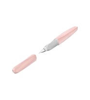 Pelikan Twist Eco Dolma Kalem Pastel Pembe