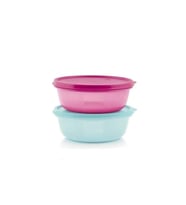 Tupperware Şekerpare 600ml 2li Set