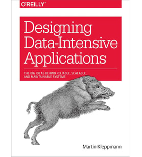 Designing Data-Intensive Applications: The Big Ideas Behind Reliable, Scalable, And Maintainable Sys (Krem)