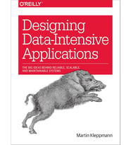Designing Data-Intensive Applications: The Big Ideas Behind Reliable, Scalable, And Maintainable Sys (Krem)