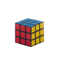 Rubik's Cube 3x3 Zeka Küpü (1 Adet)