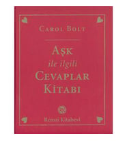 Aşk İle İlgili Cevaplar Kitabı