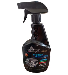 Ebrayn Motor Temizleyici Sprey 500ml