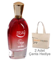 Ersağ Frezya Kadın Parfüm - 100 ML
