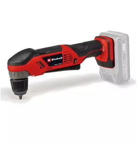 Einhell te-ad 18 li solo akülü açılı dik vidalama makinesi