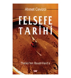 Felsefe Tarihi