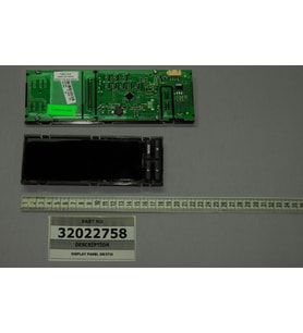 VESTEL DISPLAY PANEL GT570 (Siyah - Beyaz)