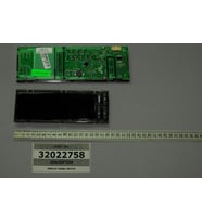 VESTEL DISPLAY PANEL GT570 (Siyah - Beyaz)