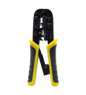 Powermaster YK-PR-02 Network Tester-Çakma Pensesi Set