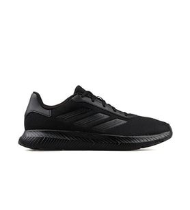 Adidas RUNFLEET Erkek Koşu Ayakkabısı KJ0236 Siyah