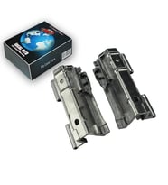 Bmw X5 E70, X3 E83 Için Panoramik Açılır Tavan Telinin Metal Braketi (SOL & SAĞ)