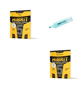 5.Sınıf HİBRİT Türkçe Ve Sosyal Konu Anlatımlı Etkinlikli SB (Yeni Müfredat)
