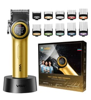 VGR V-001 Profesyonel Salon Kalitesinde Saç Kesme Makinesi (5060)