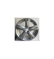 5*112*15*6.5 ET35 CH57.1 L118 SILVER