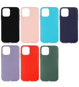 Apple iPhone 11 Pro Max Uyumlu Kılıf Zore LSR Lansman Kapak (Açık Yeşil)