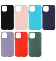 Apple iPhone 11 Pro Max Uyumlu Kılıf Zore LSR Lansman Kapak (Açık Yeşil)