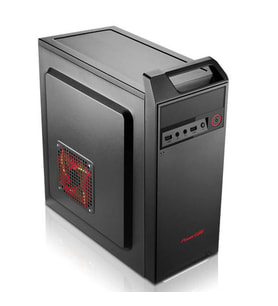Royal-101 Tavsiye, İ5-12400, 16gb Ddr5 Ram, 500gb Nvme Ssd, Paylaşımlı Ekran Kartı, Free Dos, Oem Pa