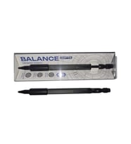 GIPTA K1944 0.5 BALANCE METAL GÖVDE VERSATİL KALEM KOYU HAKİ YEŞİL - TEKLİ
