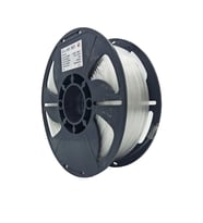 Elas 3D Beyaz PETG Filament - 1.75mm - 1 Kg
