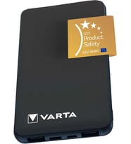 Varta Power On Demand Power Bank 10.000 Mah (Çok Renkli)