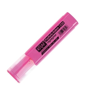 KRAF 330 FOSFORLU KALEM PEMBE
