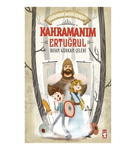Kahramanım Ertuğrul - Kahraman Avcısı Kerem 1