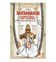 Kahramanım Ertuğrul - Kahraman Avcısı Kerem 1