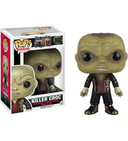 Fig Funko Pop Suicide Squad Killer Croc (Krem)