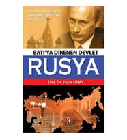 Batı'ya Direnen Devlet Rusya