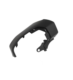 Citroen Berlingo Van 19/24 Arka Tampon Ucu Sol Si·yah Çi·ft Kapı (İ·talya)