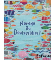 Nerede Bu Denizyıldızı?