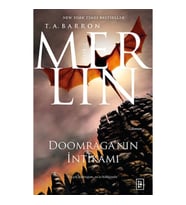 Merlin 7. Kitap - Doomraga’nın İntikamı