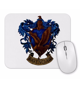 Ravenclaw 01 Mouse Pad