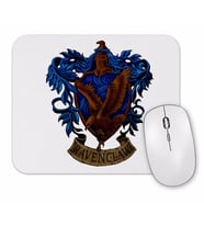 Ravenclaw 01 Mouse Pad