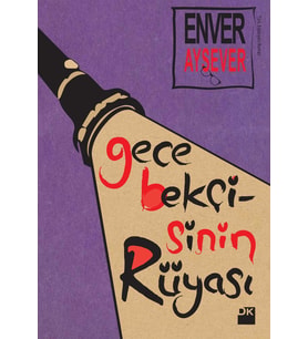 Gece Bekçisinin Rüyası - Sc