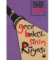 Gece Bekçisinin Rüyası - Sc