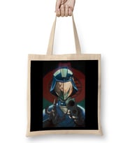 Cobra Commander Bez Çanta Uzun Saplı