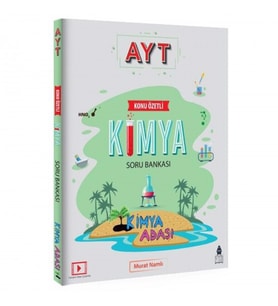 Tonguç Yayınları Ayt Kimya Konu Özetli Soru Bankası